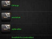 coding and web development